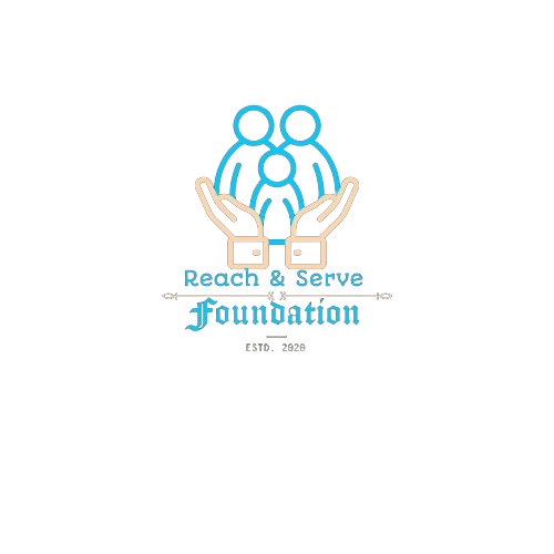 Reach & Serve Foundation Inc