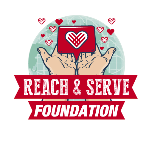Reach & Serve Foundation Inc